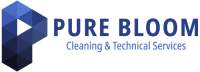 Pure Bloom Cleaning & Technical Services
